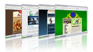 Páginas Web Básico