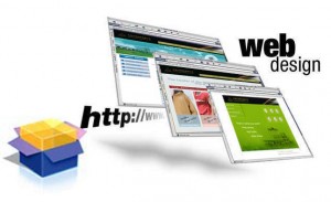 Páginas Web Empresarial